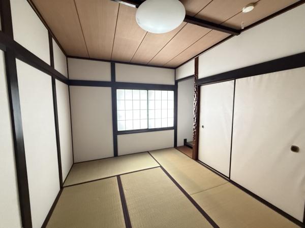 堺市東区北野田の中古一戸建て