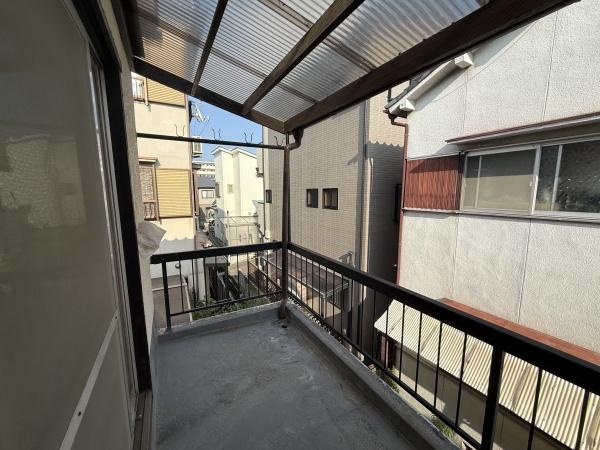 堺市東区北野田の中古一戸建て