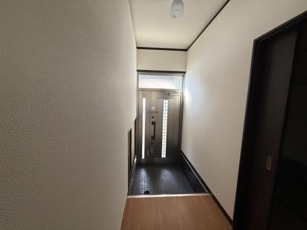 堺市東区北野田の中古一戸建て