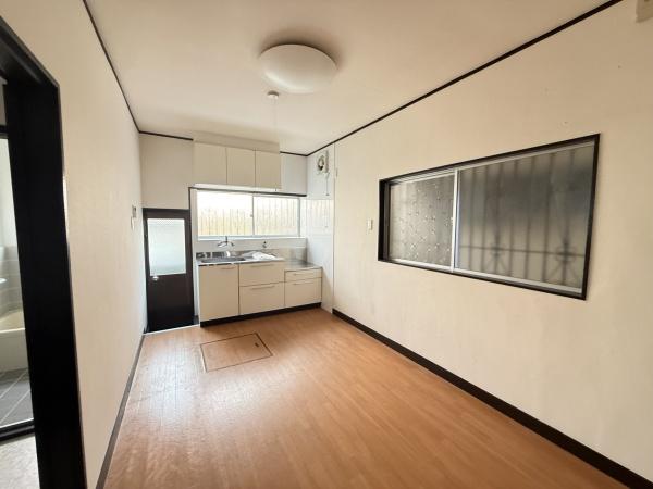 堺市東区北野田の中古一戸建て