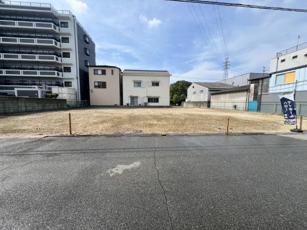 北花田町 6区画 D号地