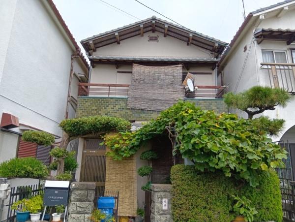 堺市中区大野芝町の中古一戸建