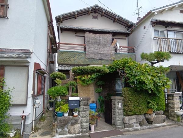 堺市中区大野芝町の中古一戸建