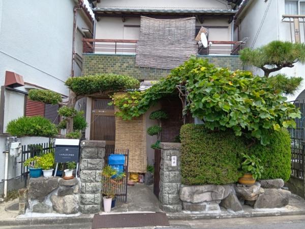 堺市中区大野芝町の中古一戸建