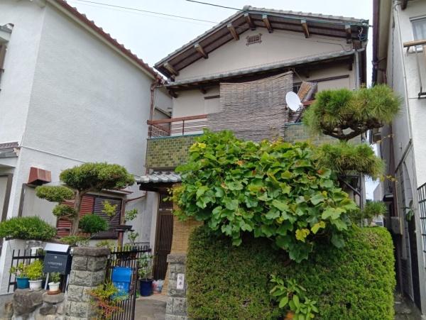 堺市中区大野芝町の中古一戸建て