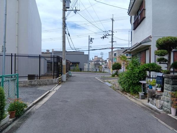 堺市中区大野芝町の中古一戸建て