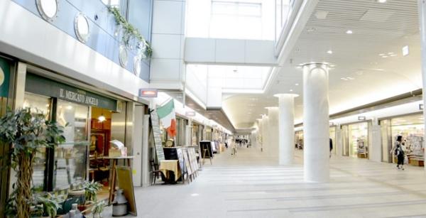パレロワイヤル順慶町(クリスタ長堀店)