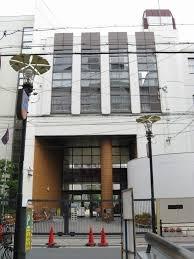 パレロワイヤル順慶町(大阪市立南小学校)