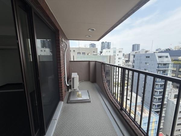 パレロワイヤル順慶町