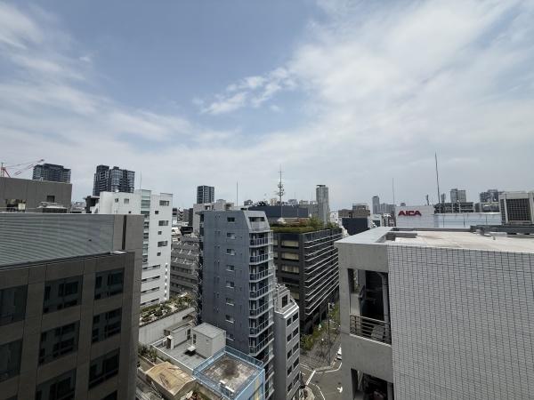 パレロワイヤル順慶町