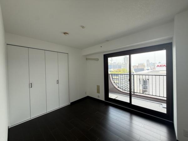 パレロワイヤル順慶町