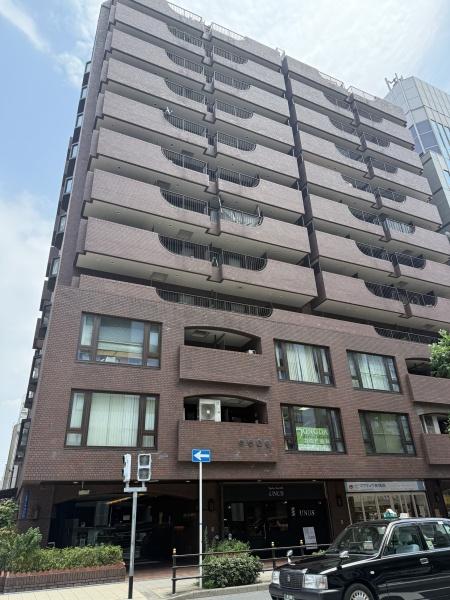 パレロワイヤル順慶町
