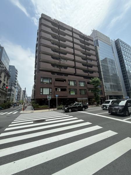 パレロワイヤル順慶町