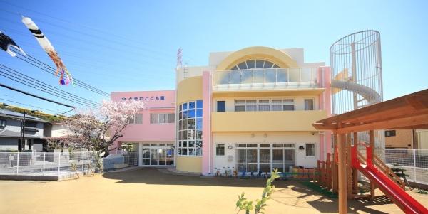 堺市北区北花田町３丁の土地(ときわこども園)
