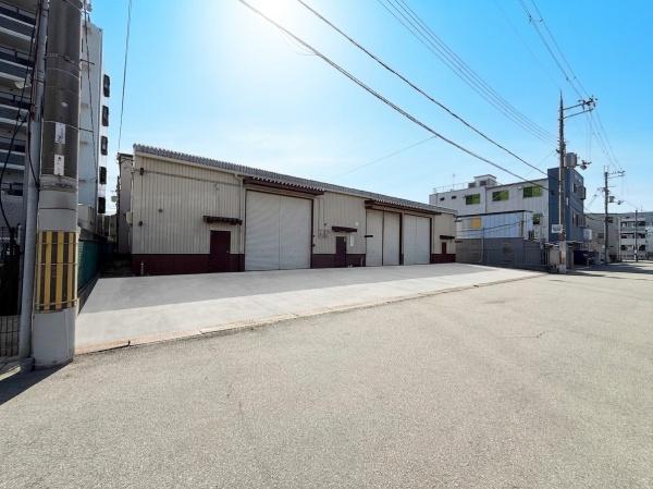 北花田町　6区画　F号地