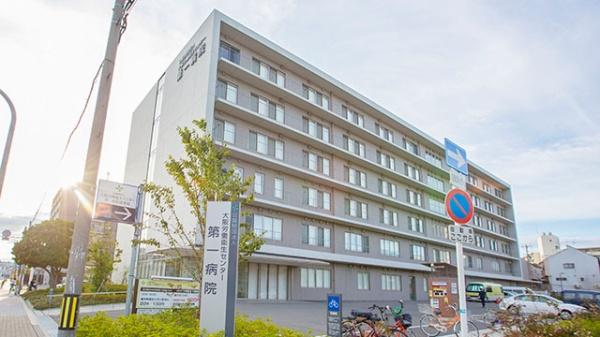 大阪市西淀川区御幣島４丁目の中古一戸建て(（財）大阪労働衛生センター第一病院)