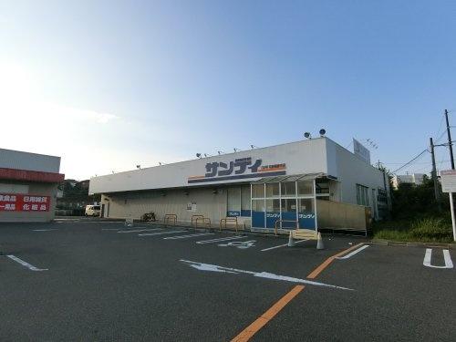 和泉市寺門町２丁目の中古一戸建て(サンディ和泉観音寺店)