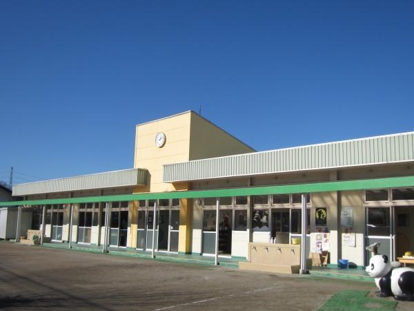 和泉市寺門町２丁目の中古一戸建て(幼稚園型認定こども園ひばり幼稚園)