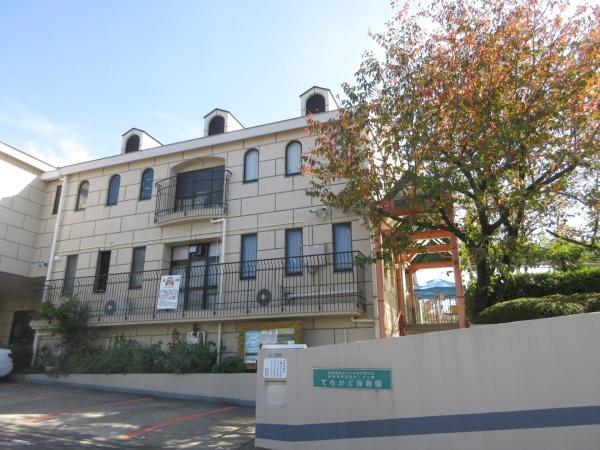 和泉市寺門町２丁目の中古一戸建て(幼保連携型認定こども園てらかど保育園)