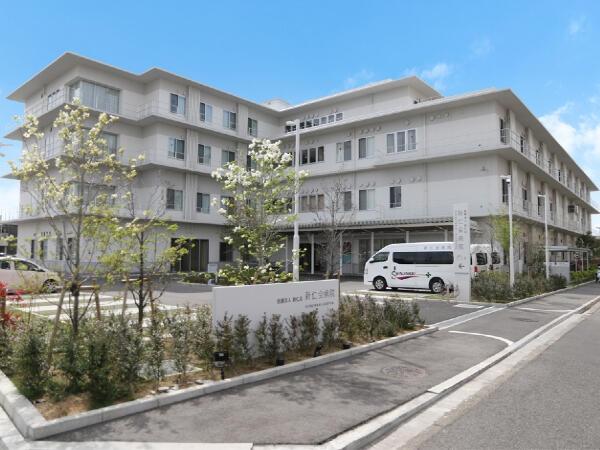 和泉市寺門町２丁目の中古一戸建て(特定医療法人新仁会新仁会病院)