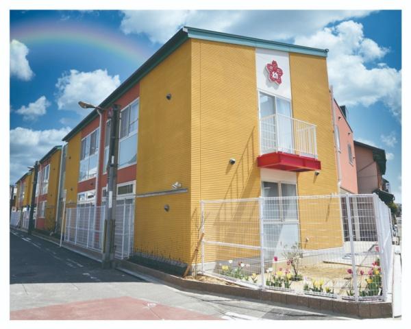 大阪市旭区新森２丁目の中古一戸建て(新森幼稚園)
