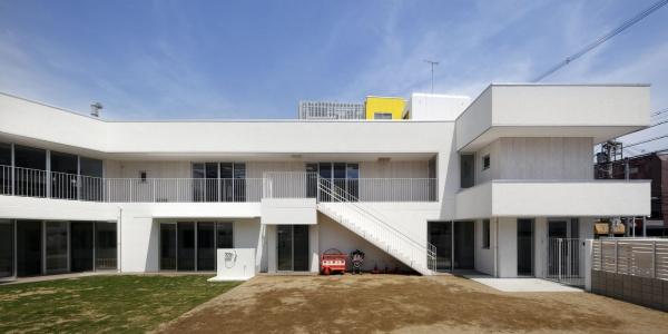 大阪市旭区新森２丁目の中古一戸建て(トレジャーキッズたかどの保育園)