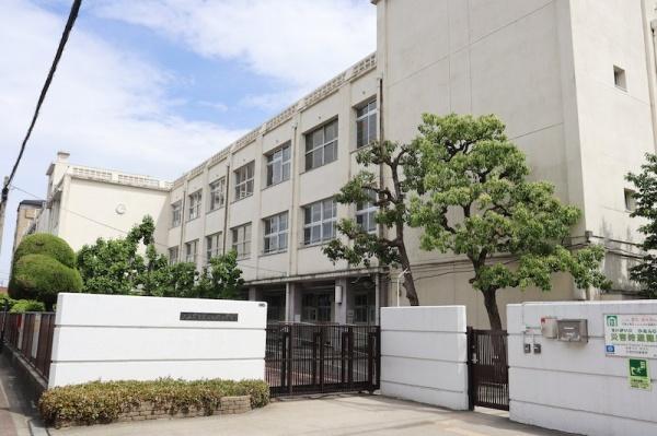 大阪市旭区新森２丁目の中古一戸建て(大阪市立新森小路小学校)