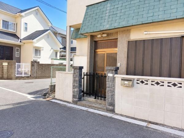 堺市中区毛穴町の中古一戸建て