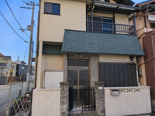 堺市中区毛穴町の中古一戸建て