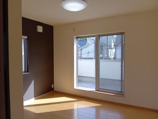 堺市中区平井の中古一戸建て