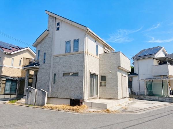 堺市中区平井の中古一戸建