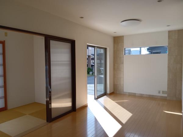 堺市中区平井の中古一戸建て