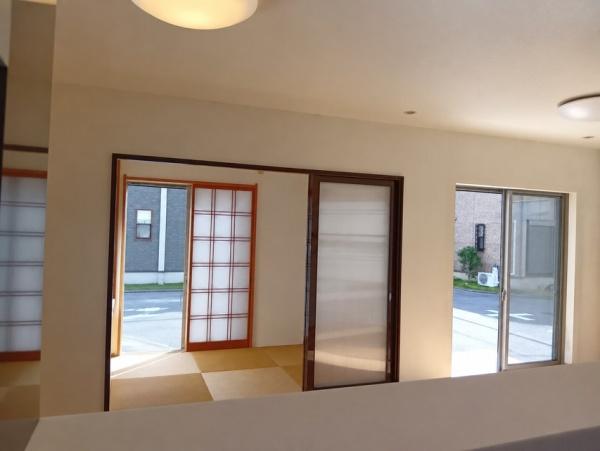 堺市中区平井の中古一戸建て