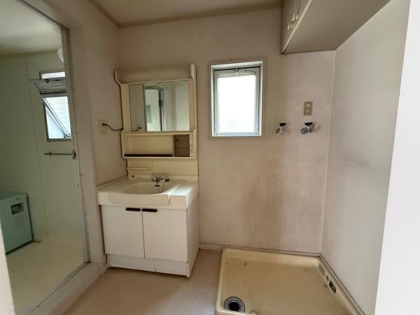 《新檜尾台第3次住宅》