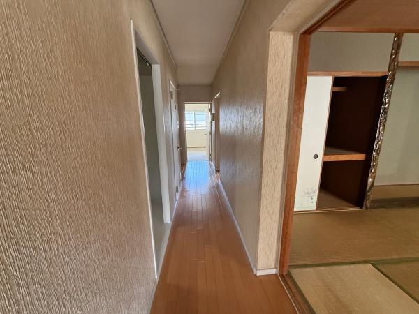 《新檜尾台第3次住宅》