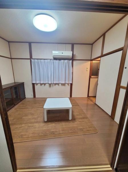 堺市中区東八田の中古一戸建