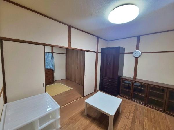 堺市中区東八田の中古一戸建