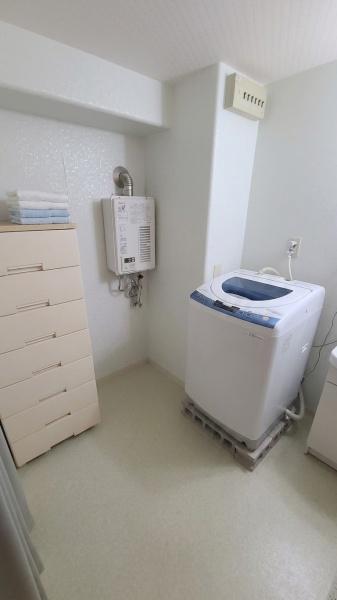 泉北星和台コーポラス