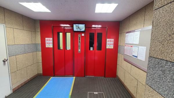 泉北星和台コーポラス