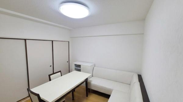 泉北星和台コーポラス
