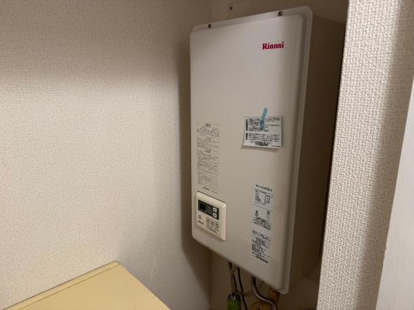 旭コーポラス一番町
