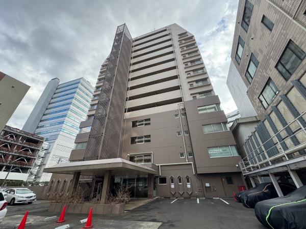 旭コーポラス一番町