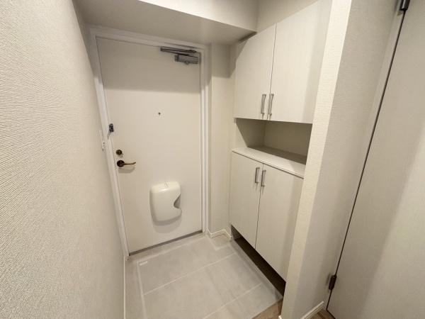 朝日プラザ上杉