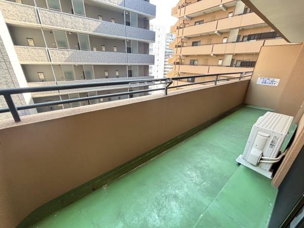 朝日プラザ上杉
