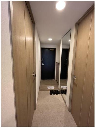 泉中央パークホームズ