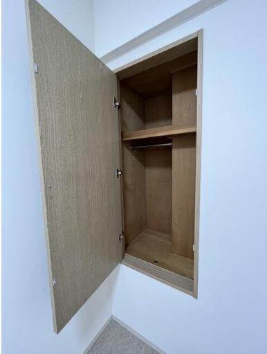泉中央パークホームズ