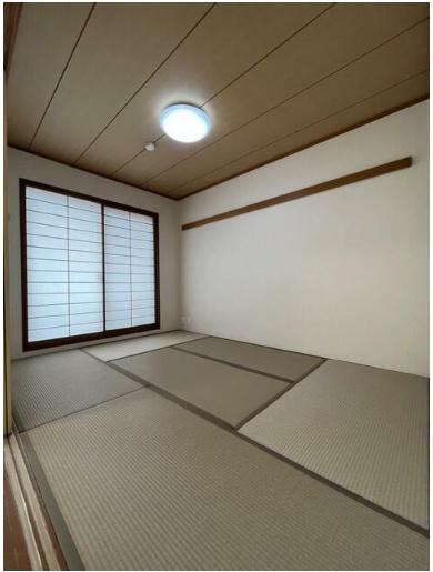 泉中央パークホームズ
