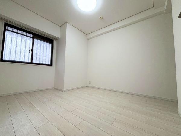 ライオンズガーデン新河原町