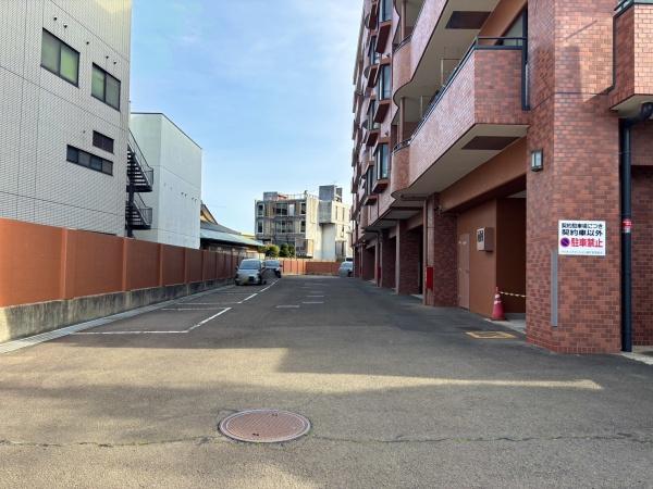 ライオンズマンション錦町