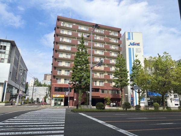 ドミール五橋